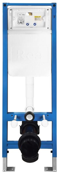 Telaio WC da incasso Slim 024N