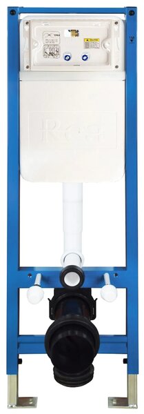 Telaio WC da incasso Slim 024N