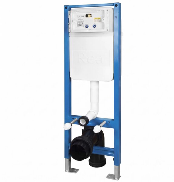 Telaio WC da incasso Slim 024N