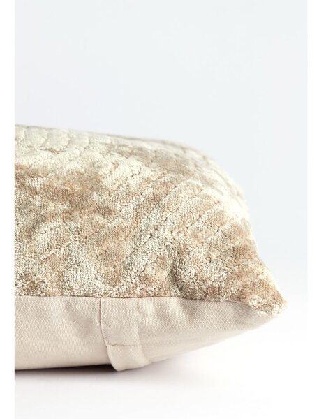 Cuscino decorativo 45x45 cm Ruhla - Light & Living