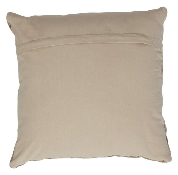 Cuscino decorativo 45x45 cm Ruhla - Light & Living