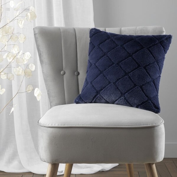 Cuscino decorativo 45x43 cm Cosy Diamond - Catherine Lansfield