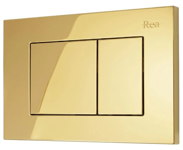 Telaio WC da incasso K011A-Q Rea J Gold