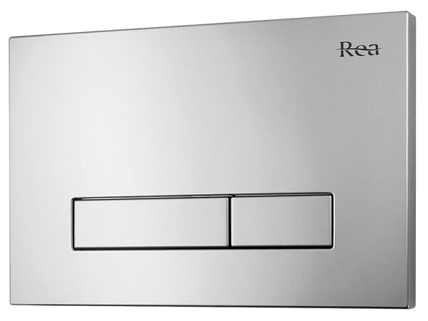 Telaio WC da incasso K011A-Q Rea HD Satin