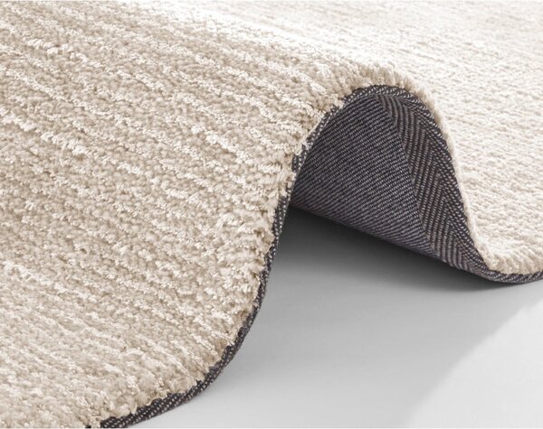 Tappeto beige , 160 x 230 cm Supersoft - Mint Rugs