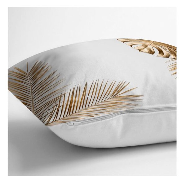 Federa Penga, 45 x 45 cm - Minimalist Cushion Covers
