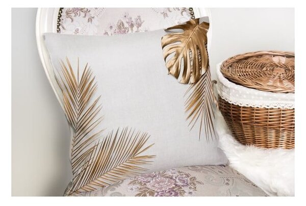 Federa Penga, 45 x 45 cm - Minimalist Cushion Covers