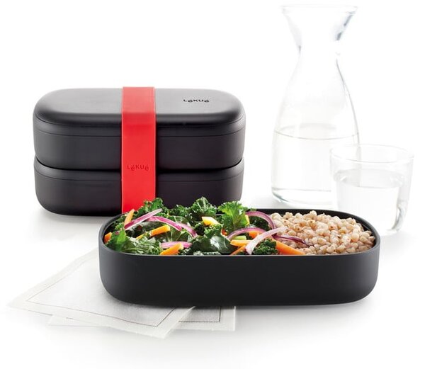 Portapranzo To Go – Lékué