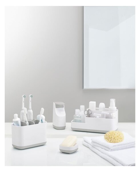 Dispenser per sapone liquido a pompa, 350 ml Slim™ - Joseph Joseph