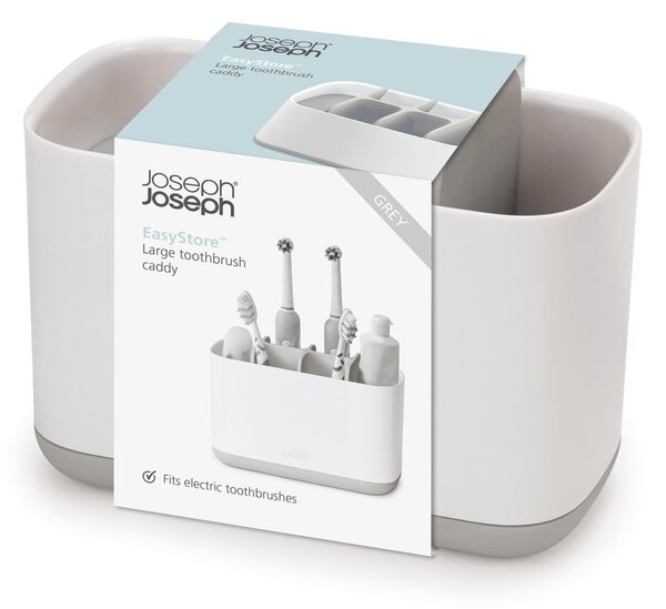 Grande portaspazzolino EasyStore EasyStore™ - Joseph Joseph