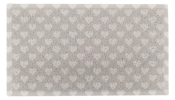 Tappetino 40x70 cm Heart - Artsy Doormats