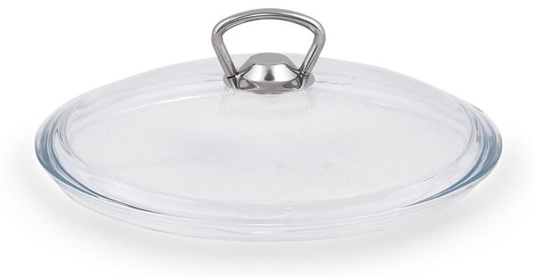 Pentola in alluminio con coperchio 2,75 l Classic - Güral Porselen