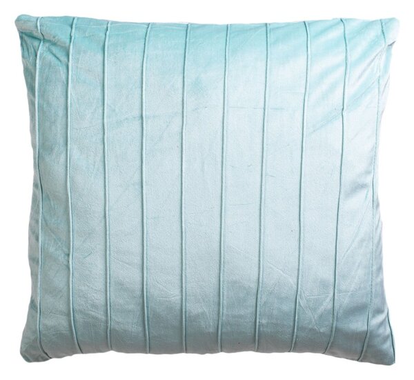 Cuscino decorativo verde menta , 45 x 45 cm Stripe - JAHU collections