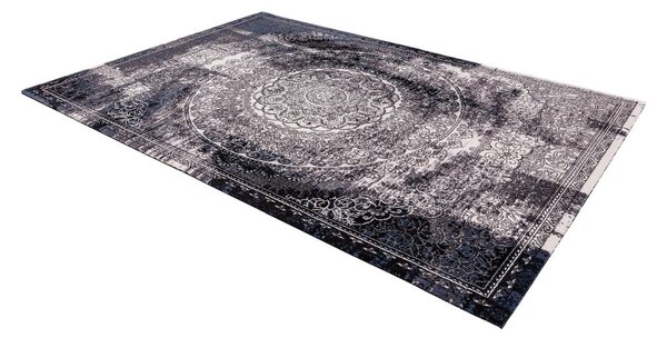 Tappeto in lana 133x180 cm Currus - Agnella