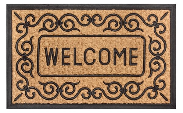 Tappetino 45x75 cm Mix Mats - Hanse Home