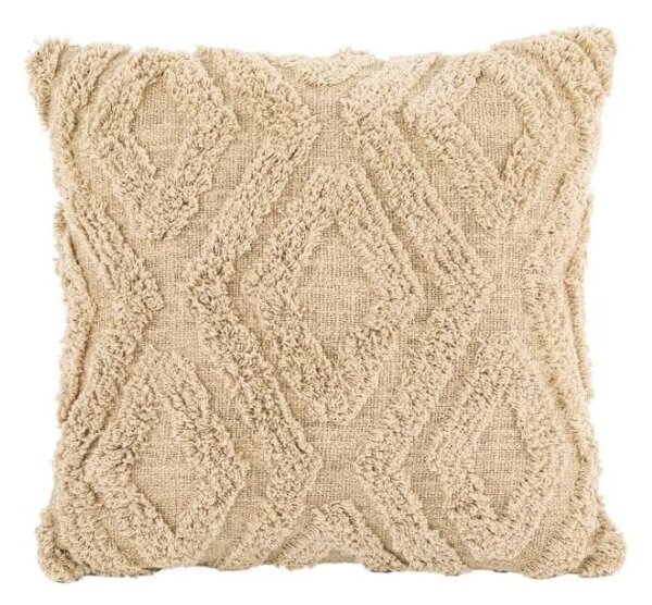 Cuscino decorativo 45x45 cm Sahara - Tiseco Home Studio