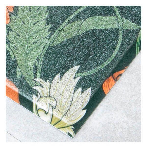 Tappetino 40x70 cm William Morris - Artsy Doormats