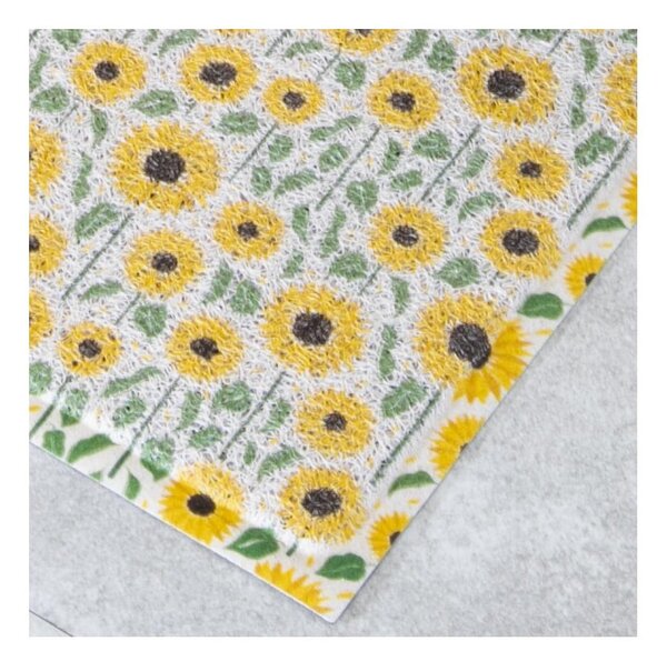 Tappetino 40x70 cm Sunflower - Artsy Doormats