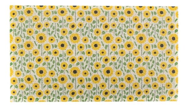 Tappetino 40x70 cm Sunflower - Artsy Doormats