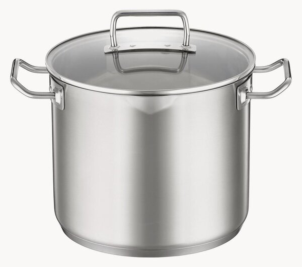 Pentola con coperchio Expertiso