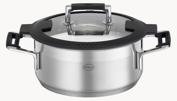 Pentola Silence Pro