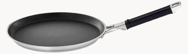 Padella antiaderente per crêpe Silence Pro