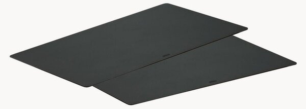 Set di 2 taglieri Dane