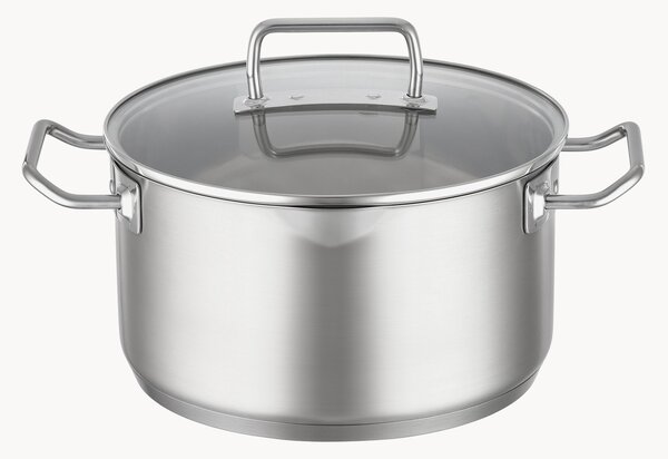 Pentola con coperchio Expertiso