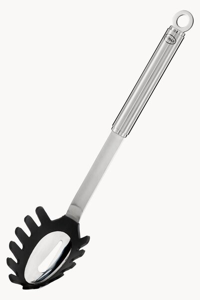 Cucchiaio per spaghetti in silicone con manico rotondo Jessy