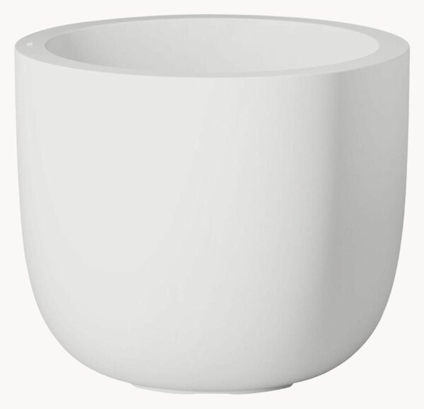 Portavaso da esterno Cup, alt. 25 cm
