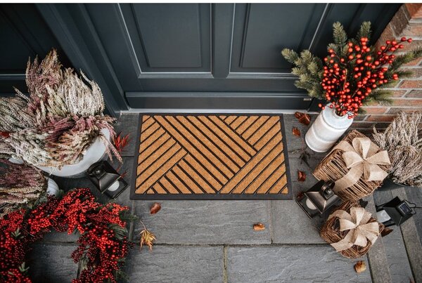 Stuoia di cocco 45x75 cm Crossings - Hanse Home