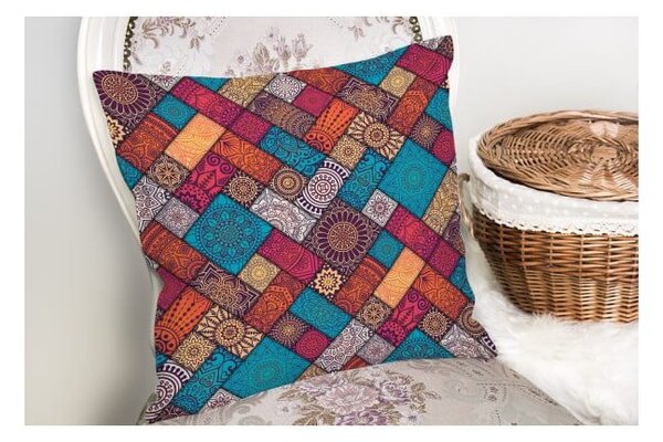 Federa Gantima, 45 x 45 cm - Minimalist Cushion Covers