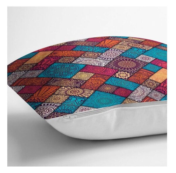 Federa Gantima, 45 x 45 cm - Minimalist Cushion Covers