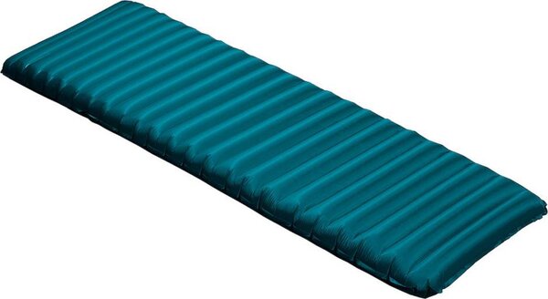 Trangoworld Confort Air Tappetino gonfiabile Multicolore Multicolore Taglia unica