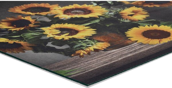 Battistrada , 52 x 100 cm Ricci Sunflowers - Universal