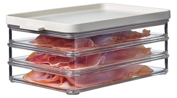 Scatola per alimenti Omnia - Mepal