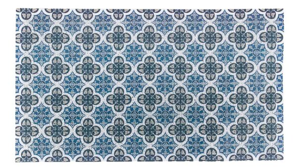 Tappetino 40x70 cm Mosaic - Artsy Doormats