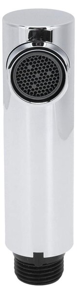 Ugello per rubinetto da cucina, erogatore per rubinetto da cucina, soffione estraibile, raccordo G1/2 per rubinetto da cucina, doccetta estraibile, ricambi per rubinetti da bagno