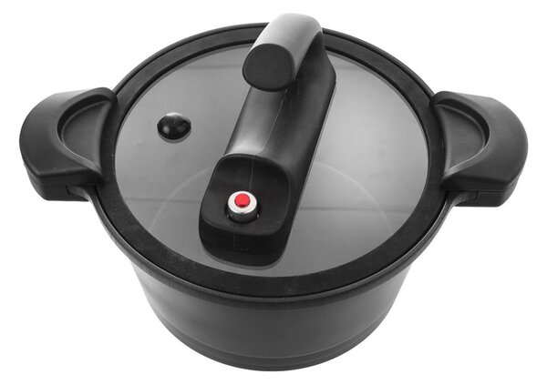 Pentola in alluminio per induzione Grande - Orion
