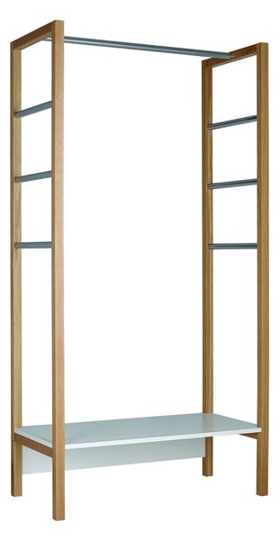 Appendiabiti , 175 x 90 cm Northgate - Woodman