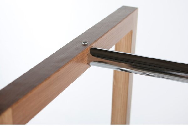 Appendiabiti , 175 x 90 cm Northgate - Woodman