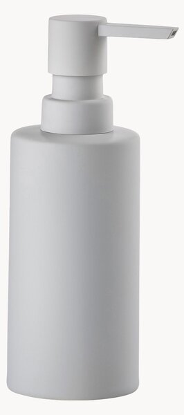 Dispenser sapone in porcellana Solo