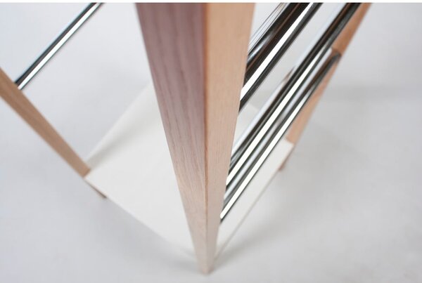 Appendiabiti , 175 x 90 cm Northgate - Woodman