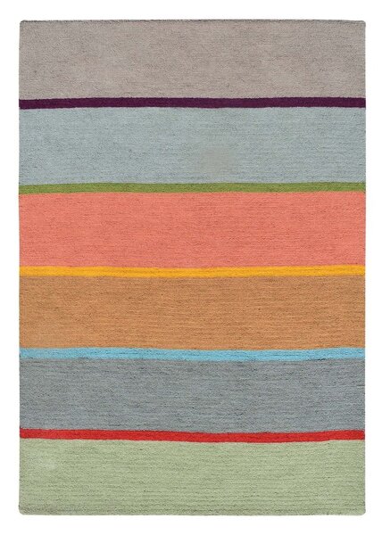 Tappeto di lana 160x230 cm Cambridge - Remember