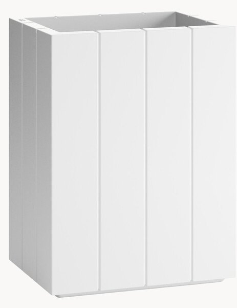 Portavaso da esterno Fence, alt. 60 cm