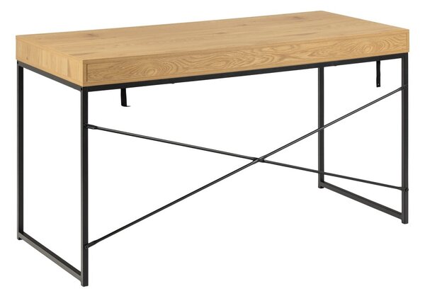 Tavolo da lavoro 58x140 cm Seaford - Actona