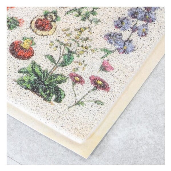 Tappetino 40x70 cm Botanicals - Artsy Doormats