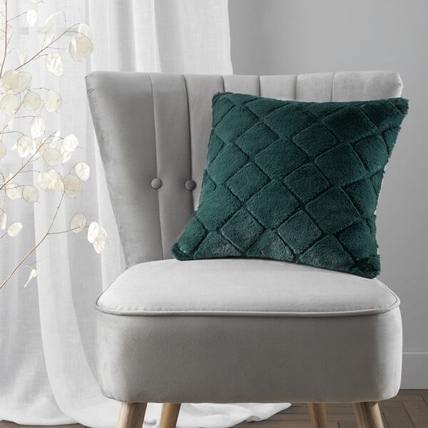 Cuscino decorativo 45x43 cm Cosy Diamond - Catherine Lansfield