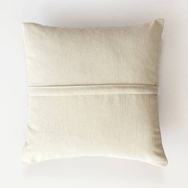Set di 2 federe in cotone , 43 x 43 cm Beach House - Joynodes