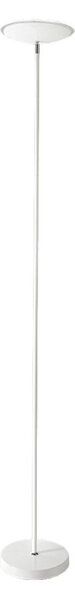 Piantana moderna led perenz febe 6442 b lc led 3000k 1400lm orientabile - Perenz